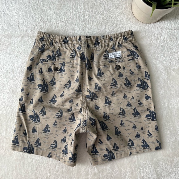 Janie and Jack shorts 2 pcs - Picture 5 of 8
